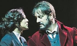 “I gemelli” di Goldoni noir per l’Astra
