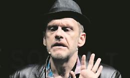 TEATRO GOBETTI. “I due gemelli” rivisti negli anni Settanta