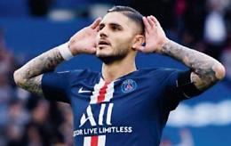 Da Icardi a Martial: così la Juve cerca il bomber “low cost”