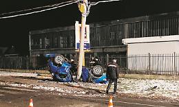 Il “re dei macellai” muore in auto: lascia moglie e due bimbi piccoli