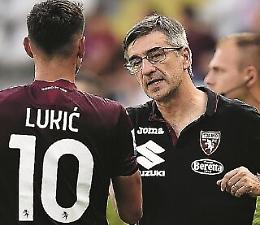 Juric ora vuole di più. Serve un attaccante: «La società lo sa...»