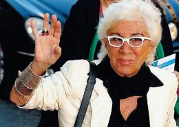 Addio Lina Wertmuller. A Torino creò “Mimì”: «L’eroe degli operai»