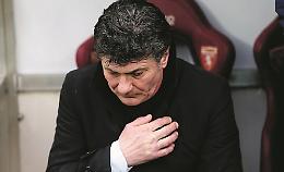 Riecco Walter Mazzarri sulla strada dei granata con il mal da trasferta