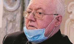L’arcivescovo: «Provo solo vergogna». Le parole di Nosiglia dopo la tragedia