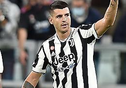 Morata, shock Juve: «Può lasciare Torino». Il Barcellona lo aspetta