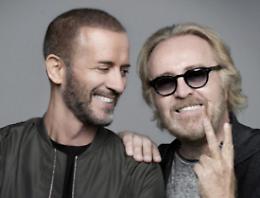 Torino, il concerto di Raf e Tozzi rinviato per Covid