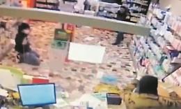 Scatenati in farmacia: adesso i due rapinatori si accusano a vicenda