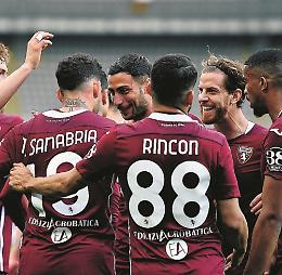 Toro, allarme Covid: positivi un calciatore e membro dello staff
