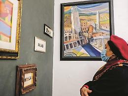 Viaggio “Tra futurismo e tradizione” nell’Italia delle due grandi guerre