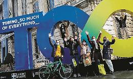 Capodanno, isolati 62mila piemontesi. Ma tornano i turisti