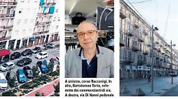 «Borgo simbolo di ottima integrazione, ma in alcune aree bisogna intervenire»