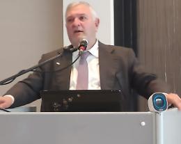 Covid, i Biologi a Figliuolo: "Pronti a supportare opera sorveglianza epidemiologica scolaresche"