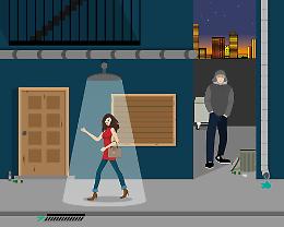 Per la Befana che vien di notte