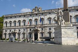 Signora Presidente