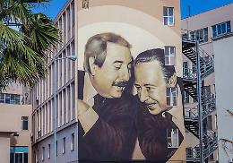 33 anni fa la strage di Capaci: Palermo ricorda Falcone con un nuovo museo