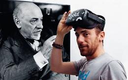 Germano e Pirandello: «”Così è (o mi pare)” con la realtà virtuale»