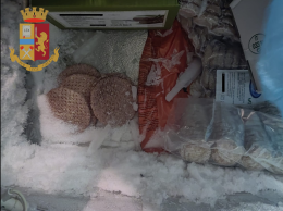 Carenze igieniche e alimenti malconservati: Kebab di Crocetta chiuso per cinque giorni [FOTO]