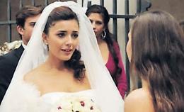 La sposa apre il 2022, poi a febbraio tocca all’”Amica geniale 3”