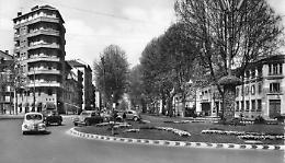 La storia del Rondò della forca, il borgo delle condanne a morte