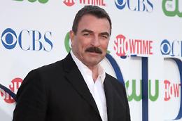 Buon compleanno a Tom Selleck