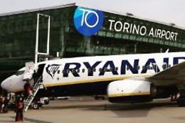 «I torinesi ritornano a volare», ma i dati pre-Covid sono lontani