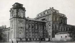 Venaria, prediletta dai Savoia per gli svaghi e l’arte venatoria