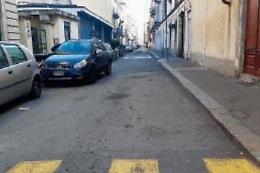 Mobilità dolce, c’è un piano per pedonalizzare via Baltea
