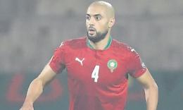 Amrabat apre a Juric: «Un secondo padre»