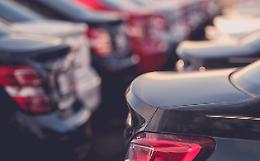 "Drive mob" abusivo sull'ex circuito Fiat tra Orbassano e Rivalta, identificati 200 partecipanti