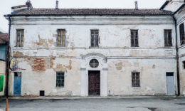 Il paese dentro la città: tra villette e cascine, un arco tra due comuni