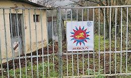 Calcio, tiro con l’arco, paintball: il piano per i campi del Meisino
