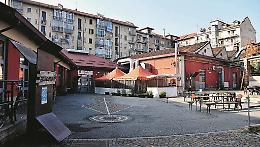 Rinnovato il protocollo d’intesa tra città di Torino, rete delle case del quartiere e singoli gestori