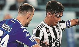 Shock dall’Argentina: «Dybala non rinnova». L’ex Marotta in agguato