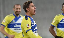 Dybala, attenti agli ex: anche Conte e Paratici corteggiano la “Joya”