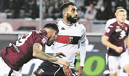 Rincon va alla Sampdoria, anche Verdi può seguirlo. Toro, in entrata c’è Fares