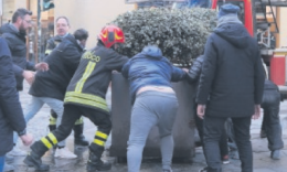 Via le barriere dell’era grillina