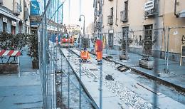 La “idropolitana” della Smat, da Barriera Milano a Mirafiori