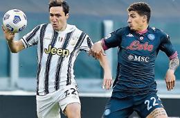 Il Napoli è a Torino, stavolta si gioca? Allegri: «Noi pronti»