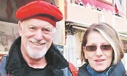 Caso Liliana Resinovich, Sebastiano Visintin indagato per omicidio: nuove rivelazioni sconvolgenti