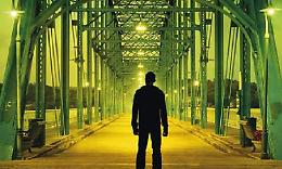 Andrew “eredita” Jack Reacher da Lee: «Due Child sono molto meglio di uno»