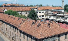 Manifattura Tabacchi: il sogno del Campus per rilanciare il borgo