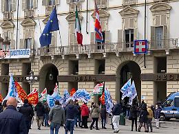 Ex Embraco, UGL Metalmeccanici: "Siamo arrivati nel baratro"