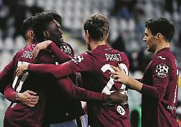 Toro, con Juric si vola: i numeri della svolta