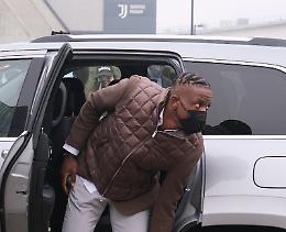 Colpo Juve in uscita. Ora Giuntoli avanza verso l'Arsenal