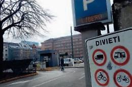 Parcheggi aperti per i residenti: «Così recuperiamo 1800 posti