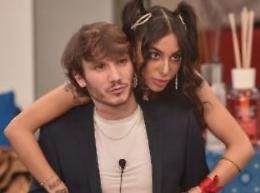 Bortuzzo e l’amore per Lulù: «È stato un colpo di fulmine»