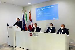 Lotta al Covid, la Regione finanzia altri tre progetti di ricerca del bando INFRA-P