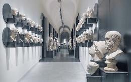 Ecco la nuova Galleria Archeologica nata dai tesori appartenuti ai Savoia