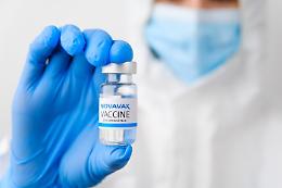 Lotta al Covid, oggi 3.539 vaccinati in Piemonte: prima dose per 288