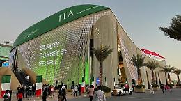 Expo Dubai, Piemonte protagonista dal 27 febbraio al 4 marzo